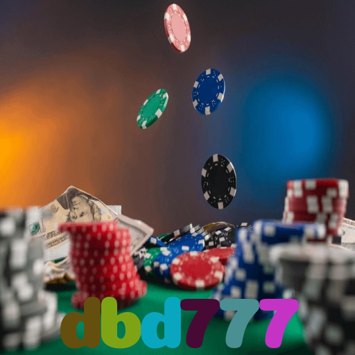 dbd777: Aposta Facilmente com Funcionalidades Completas no Aplicativo Móvel