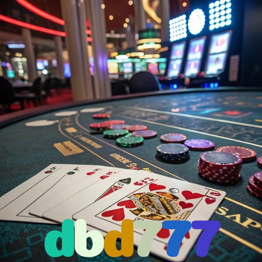 dbd777: Aposta Facilmente com Funcionalidades Completas no Aplicativo Móvel