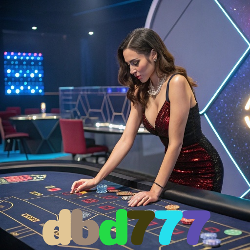 dbd777: Aposta Facilmente com Funcionalidades Completas no Aplicativo Móvel