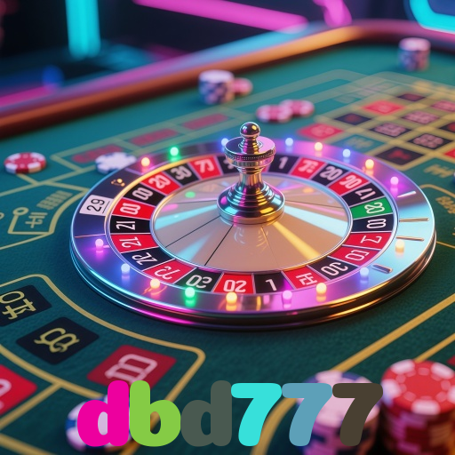 dbd777: Aposta Facilmente com Funcionalidades Completas no Aplicativo Móvel