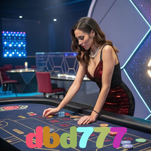 dbd777: Aposta Facilmente com Funcionalidades Completas no Aplicativo Móvel