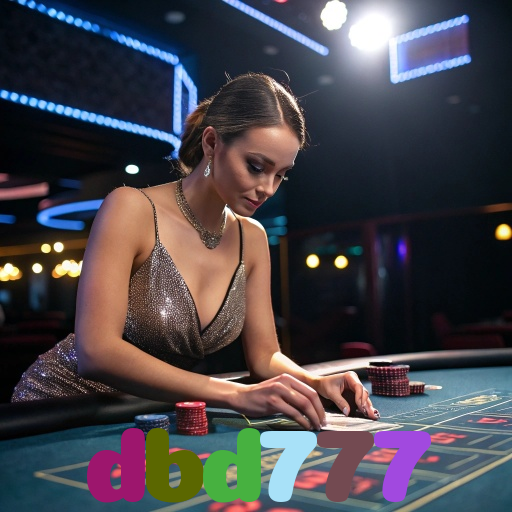 dbd777: Aposta Facilmente com Funcionalidades Completas no Aplicativo Móvel