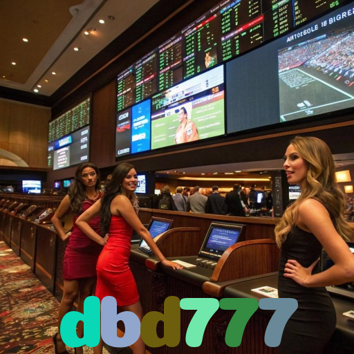 dbd777: Aposta Facilmente com Funcionalidades Completas no Aplicativo Móvel