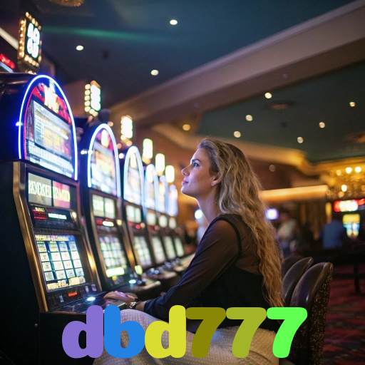 dbd777: Aposta Facilmente com Funcionalidades Completas no Aplicativo Móvel