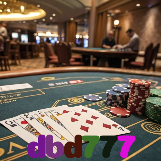 dbd777: Aposta Facilmente com Funcionalidades Completas no Aplicativo Móvel