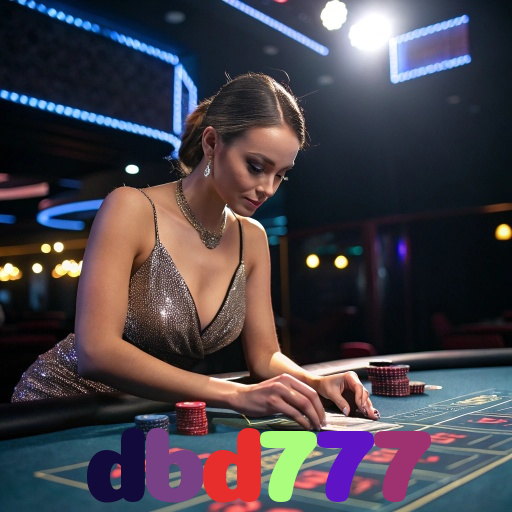 dbd777: Aposta Facilmente com Funcionalidades Completas no Aplicativo Móvel