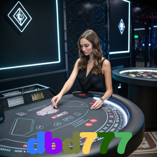 dbd777: Aposta Facilmente com Funcionalidades Completas no Aplicativo Móvel