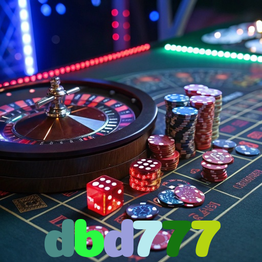 dbd777: Aposta Facilmente com Funcionalidades Completas no Aplicativo Móvel