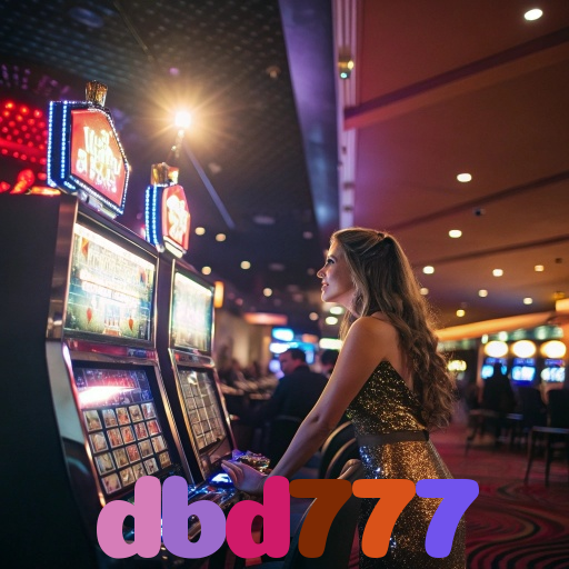 dbd777: Aposta Facilmente com Funcionalidades Completas no Aplicativo Móvel