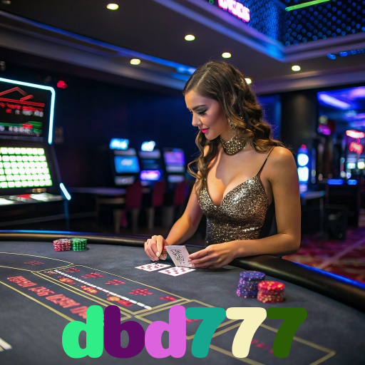 dbd777: Aposta Facilmente com Funcionalidades Completas no Aplicativo Móvel