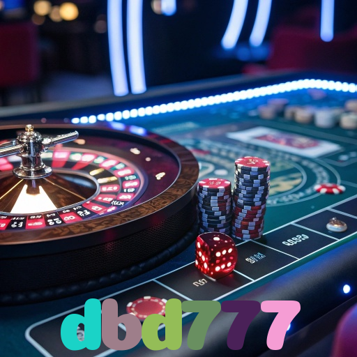 dbd777: Aposta Facilmente com Funcionalidades Completas no Aplicativo Móvel