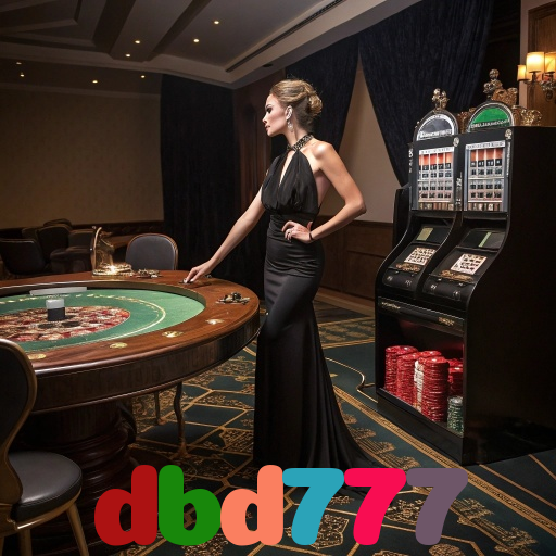 dbd777: Aposta Facilmente com Funcionalidades Completas no Aplicativo Móvel