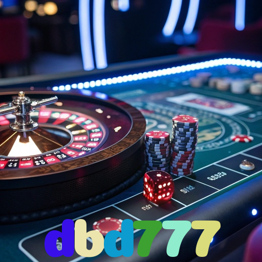 dbd777: Aposta Facilmente com Funcionalidades Completas no Aplicativo Móvel