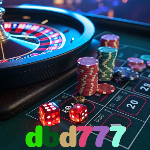 dbd777: Aposta Facilmente com Funcionalidades Completas no Aplicativo Móvel