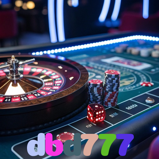dbd777: Aposta Facilmente com Funcionalidades Completas no Aplicativo Móvel