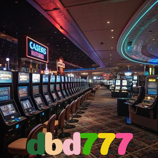 dbd777: Aposta Facilmente com Funcionalidades Completas no Aplicativo Móvel