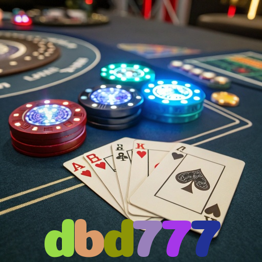dbd777: Aposta Facilmente com Funcionalidades Completas no Aplicativo Móvel