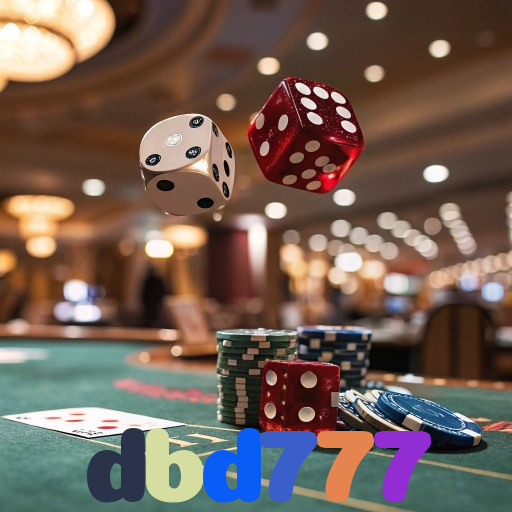 dbd777: Aposta Facilmente com Funcionalidades Completas no Aplicativo Móvel