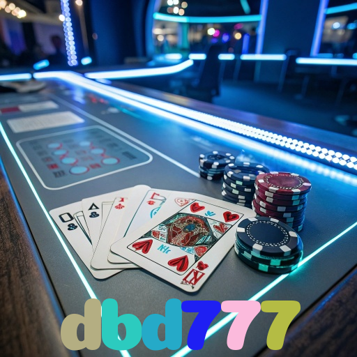dbd777: Aposta Facilmente com Funcionalidades Completas no Aplicativo Móvel
