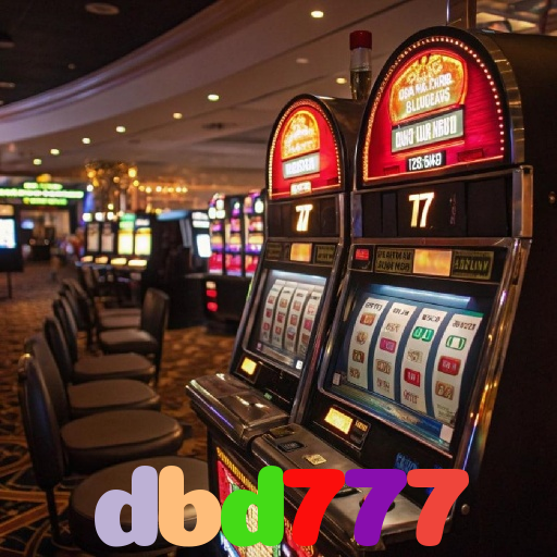 dbd777: Aposta Facilmente com Funcionalidades Completas no Aplicativo Móvel