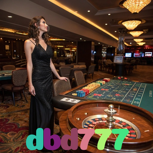 dbd777: Aposta Facilmente com Funcionalidades Completas no Aplicativo Móvel