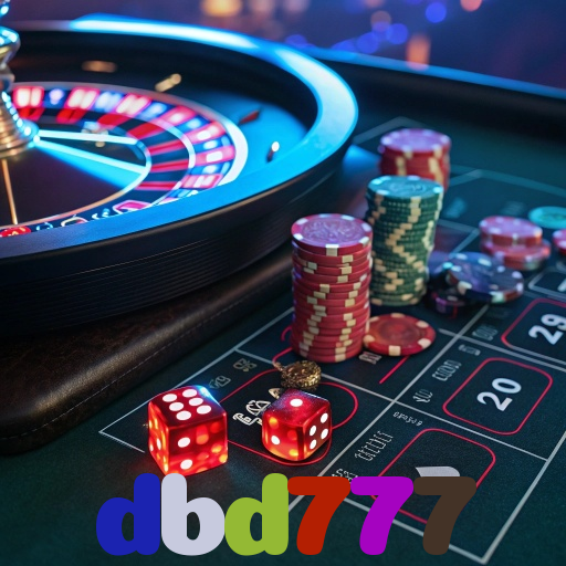 dbd777: Aposta Facilmente com Funcionalidades Completas no Aplicativo Móvel