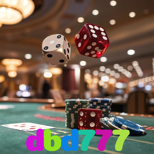 dbd777: Aposta Facilmente com Funcionalidades Completas no Aplicativo Móvel