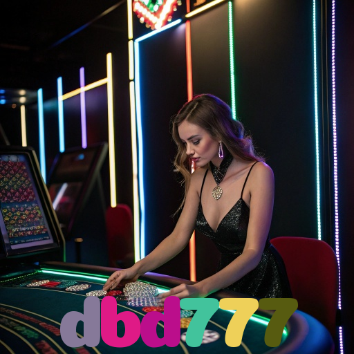 dbd777: Aposta Facilmente com Funcionalidades Completas no Aplicativo Móvel