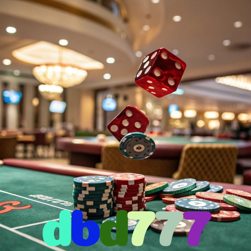 dbd777: Aposta Facilmente com Funcionalidades Completas no Aplicativo Móvel