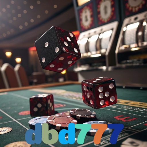 dbd777: Aposta Facilmente com Funcionalidades Completas no Aplicativo Móvel