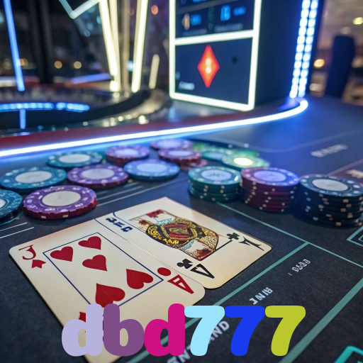 dbd777: Aposta Facilmente com Funcionalidades Completas no Aplicativo Móvel