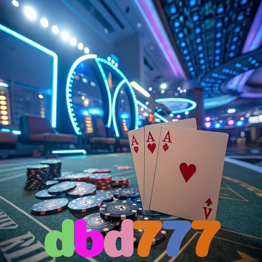 dbd777: Aposta Facilmente com Funcionalidades Completas no Aplicativo Móvel