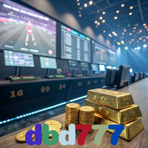 dbd777: Aposta Facilmente com Funcionalidades Completas no Aplicativo Móvel