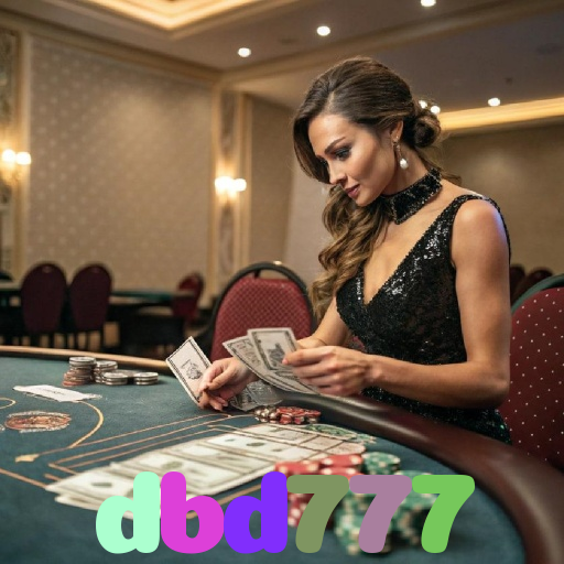 dbd777: Aposta Facilmente com Funcionalidades Completas no Aplicativo Móvel