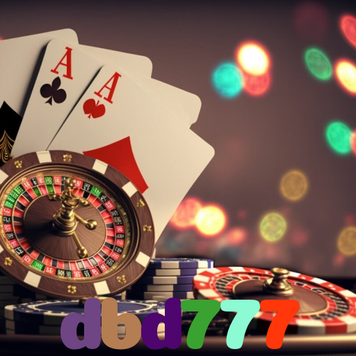 dbd777: Aposta Facilmente com Funcionalidades Completas no Aplicativo Móvel