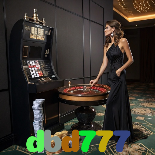 dbd777: Aposta Facilmente com Funcionalidades Completas no Aplicativo Móvel