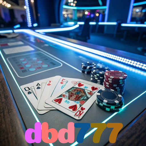 dbd777: Aposta Facilmente com Funcionalidades Completas no Aplicativo Móvel