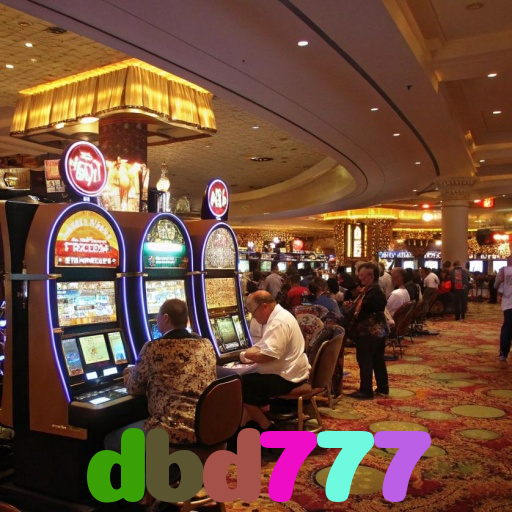 dbd777: Aposta Facilmente com Funcionalidades Completas no Aplicativo Móvel