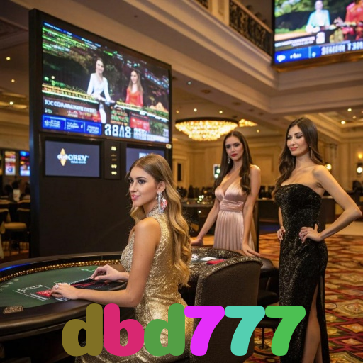 dbd777: Aposta Facilmente com Funcionalidades Completas no Aplicativo Móvel