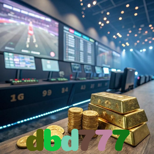 dbd777: Aposta Facilmente com Funcionalidades Completas no Aplicativo Móvel