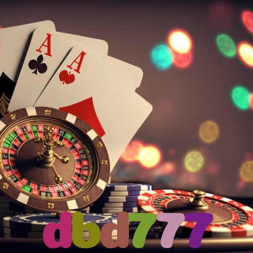 dbd777: Aposta Facilmente com Funcionalidades Completas no Aplicativo Móvel