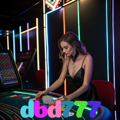 dbd777: Aposta Facilmente com Funcionalidades Completas no Aplicativo Móvel