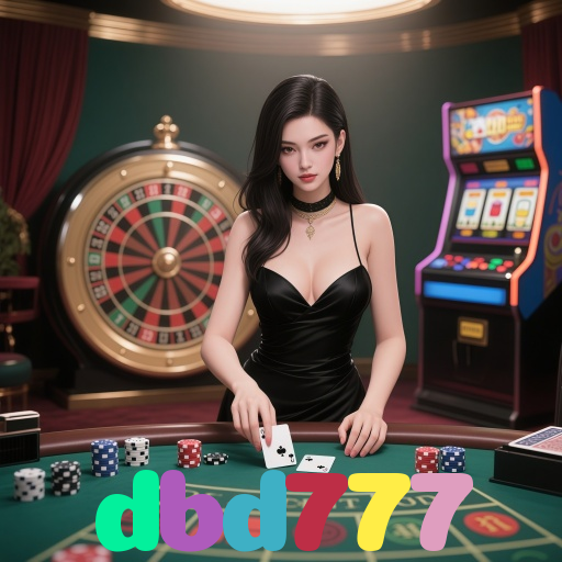 dbd777: Aposta Facilmente com Funcionalidades Completas no Aplicativo Móvel