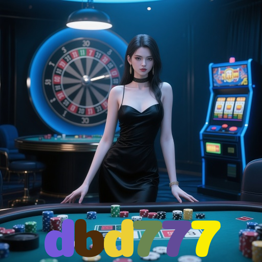 dbd777: Aposta Facilmente com Funcionalidades Completas no Aplicativo Móvel