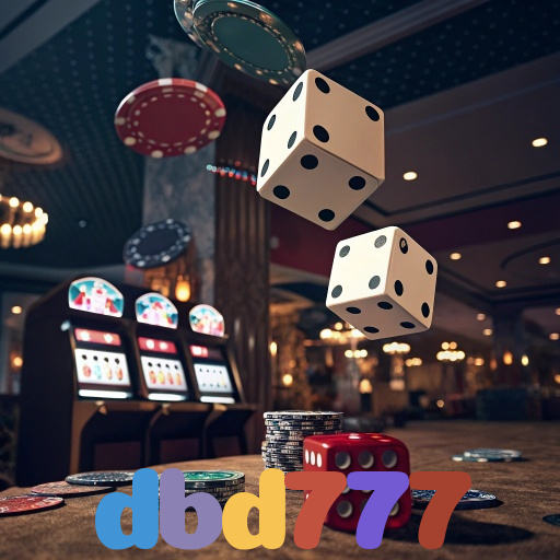 dbd777: Aposta Facilmente com Funcionalidades Completas no Aplicativo Móvel