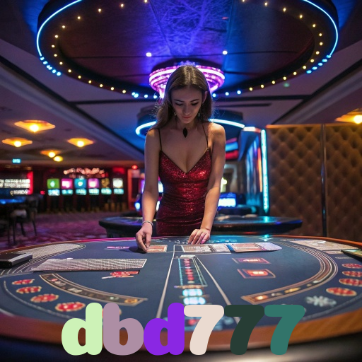 dbd777: Aposta Facilmente com Funcionalidades Completas no Aplicativo Móvel