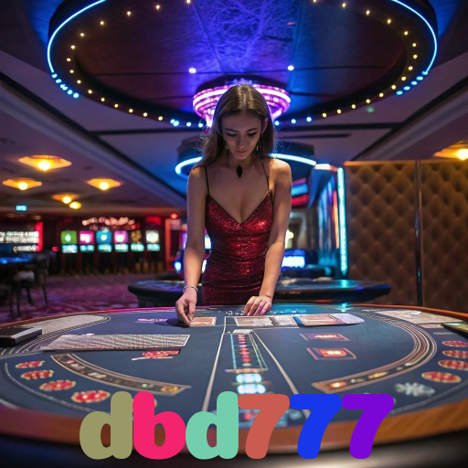 dbd777: Aposta Facilmente com Funcionalidades Completas no Aplicativo Móvel