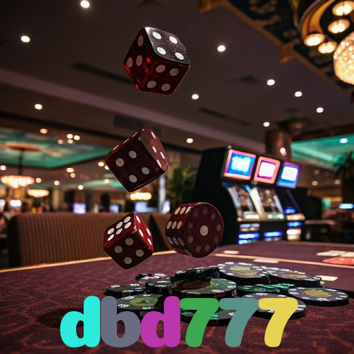 dbd777: Aposta Facilmente com Funcionalidades Completas no Aplicativo Móvel