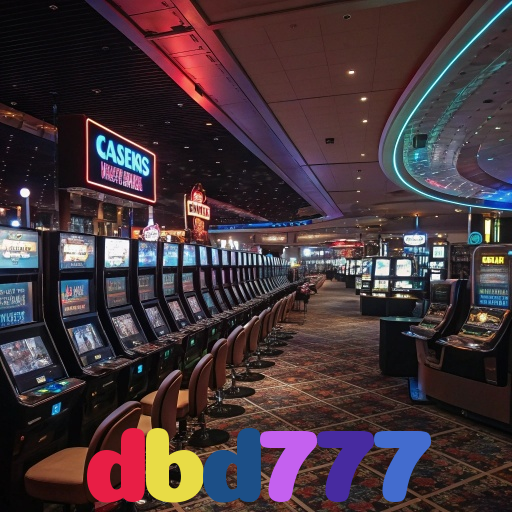 dbd777: Aposta Facilmente com Funcionalidades Completas no Aplicativo Móvel