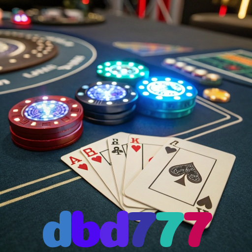 dbd777: Aposta Facilmente com Funcionalidades Completas no Aplicativo Móvel